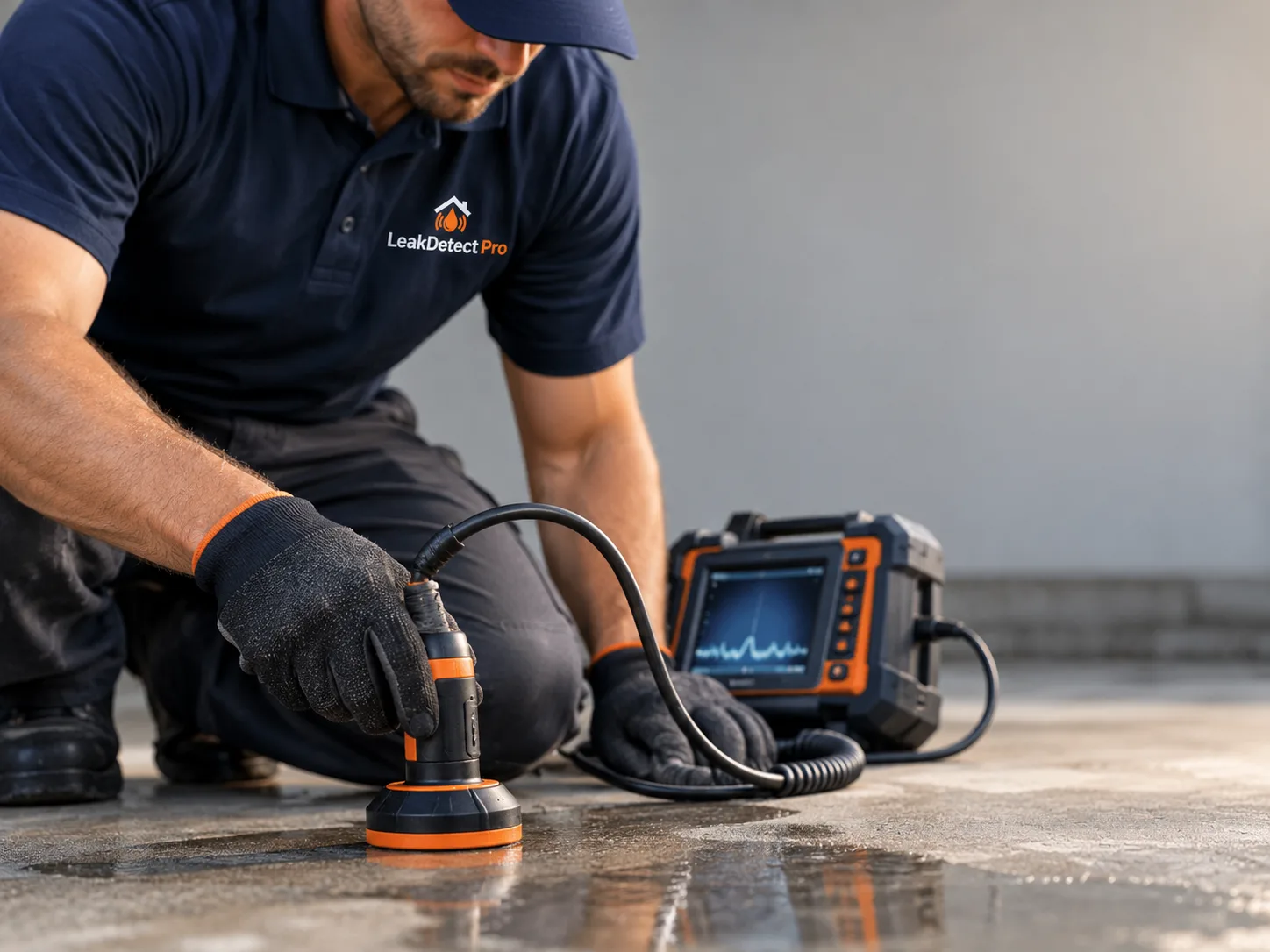 Flat Roof Analysis in Oakfield, NY